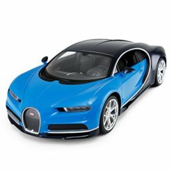 Bugatti Chiron