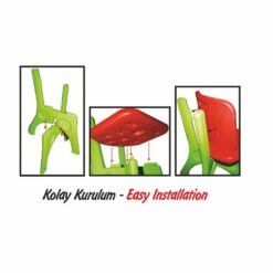 chaise robuste