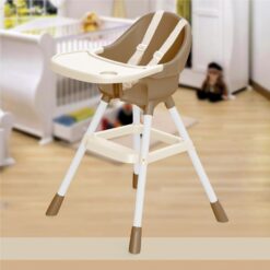 chaise haute dolu