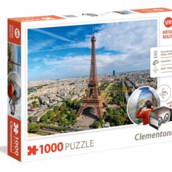 puzzle clementoni