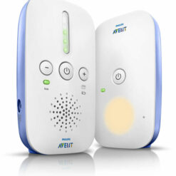 Écoute-bébé DECT - Philips AVENT