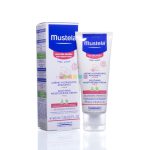 Mustela – Hydra bébé crème visage 40 ml-0
