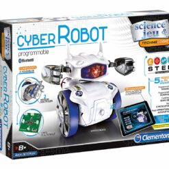 robot programmable