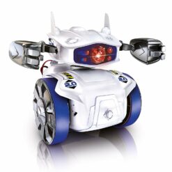 robot programmable
