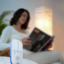 Écoute-bébé DECT - Philips AVENT