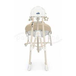 Balancelle Gironanna EVO Beige - Cam -7903