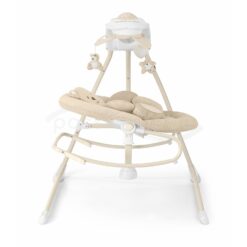 Balancelle Gironanna EVO beige