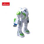 Rastar : Robot Spaceman-0