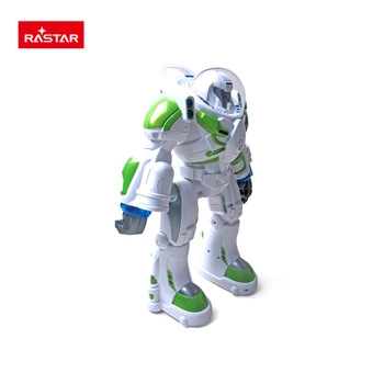 Rastar : Robot Spaceman-20458