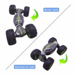 Ultimate X Stunt Torsion - Funny In-8121