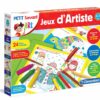 jeu dessin pour enfants