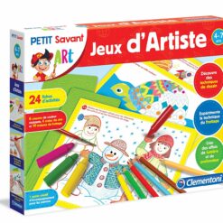 jeu dessin pour enfants