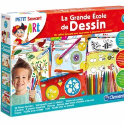 jeu dessin enfants