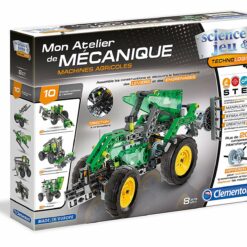jeu de construction