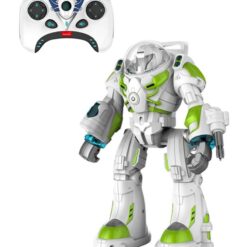 Rastar : Robot Spaceman-0