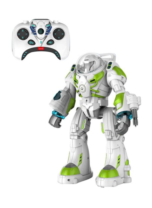 Rastar : Robot Spaceman-0