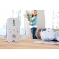Écoute-bébé DECT - Philips AVENT -8164