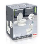 pot bebe d’apprentissage propreté