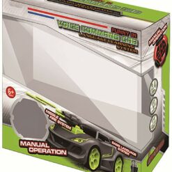 Voiture Smart Watch Commande vocale - Funny In