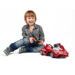 Ferrari RC 1 :14 - RASTAR MAROC