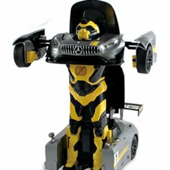 Transformers Mercedes-Benz AMG GT3 Robot RASTAR - 1/14-8107
