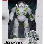 Rastar : Robot Spaceman-0