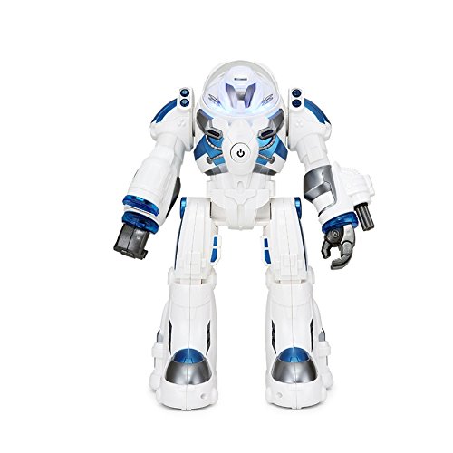 Rastar : Robot Spaceman-8067