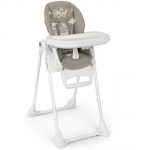 Chaise haute  PAPPANANNA Ourson – CAM-0