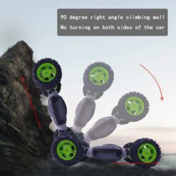Ultimate X Stunt Torsion - Funny In-8120