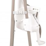 Chaise haute  PAPPANANNA Ourson – CAM-0