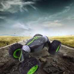 Utlimate X Stunt Torsion - Funny In