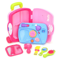valise princesse