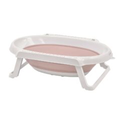 baignoire pliable pour le bain du bébé