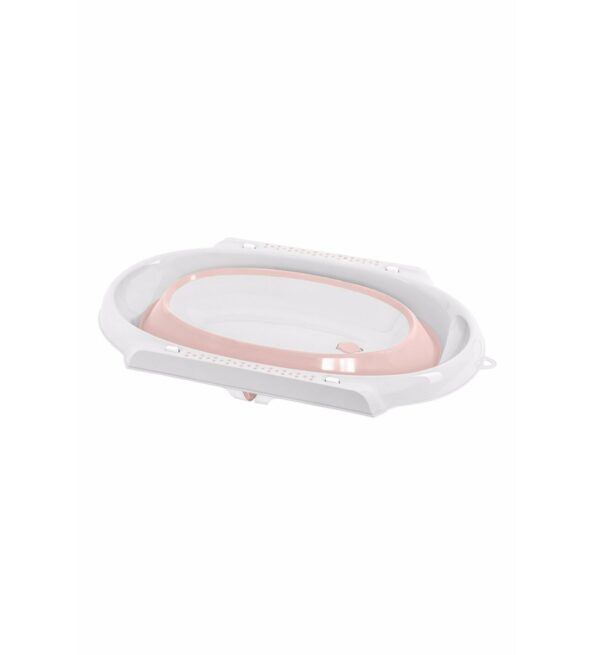 baignoire-pliable-rose