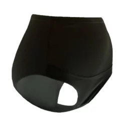 NBB : Culotte de grossesse coton Noire