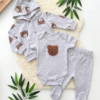 ensemble jogging bébé 3
