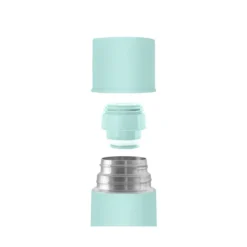 Thermos Miniland 500 ml – Baleine – Maintien de température 24h