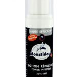MOUSTIDOSE LOTION RÉPULSIVE ADULTES/ENFANTS 125ml