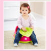 Pot babyhood 2in1-0