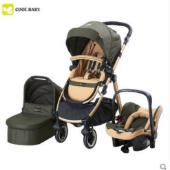 Trio BabyCool -9512