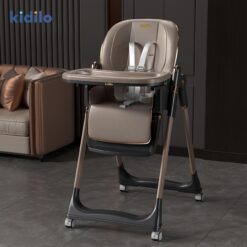 Chaise haute multifonctionnelle 8122 - Kidilo