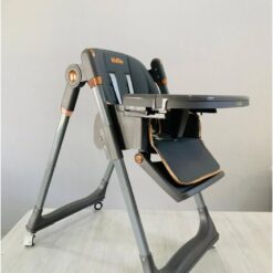 Chaise haute multifonctionnelle 8122 - Kidilo