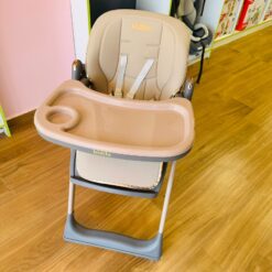 Chaise haute multifonctionnelle 8122 - Kidilo