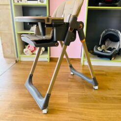 Chaise haute multifonctionnelle 8122 - Kidilo