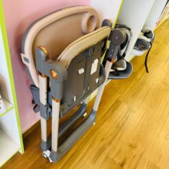 Chaise haute multifonctionnelle 8122 - Kidilo