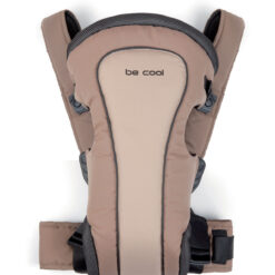porte bebe koala marron