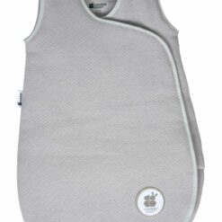 Douillette naissance Cache Coeur - 0 à 6 mois - Candide-0