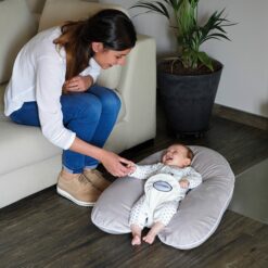 Multirelax+® Jersey Gris chiné étoiles CANDIDE EXPERT-8708