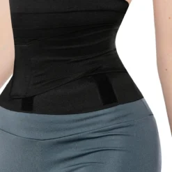 gaine ceinture post-partum réglable