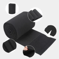 gaine ceinture post-partum réglable